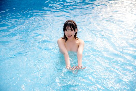 Yuna shirahoshi page leaked private photo uncensored HD quality