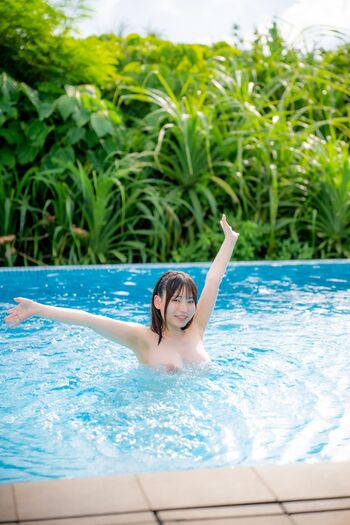 Yuna shirahoshi page leaked private photo uncensored HD quality
