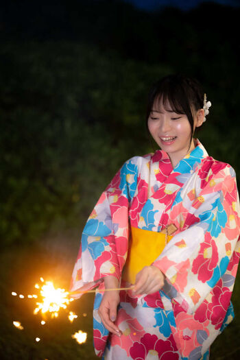 Yuna shirahoshi page leaked private photo uncensored HD quality