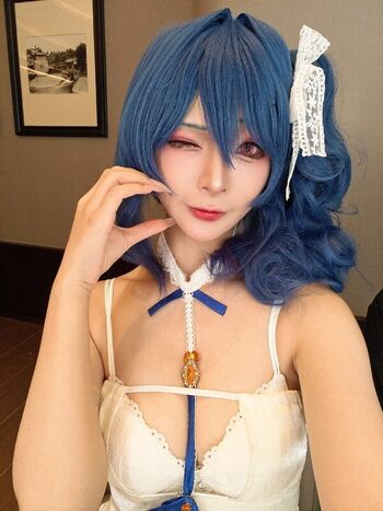 Yuuhuia page leaked private photo uncensored HD quality