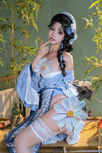 Yuuhuia page leaked private photo uncensored HD quality