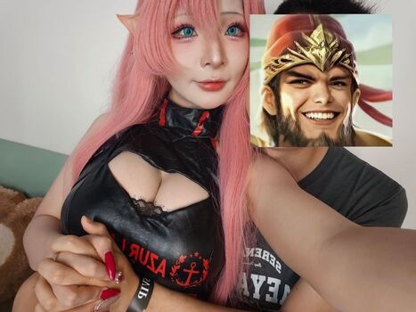 Yuuhuia leaked private photo uncensored HD quality