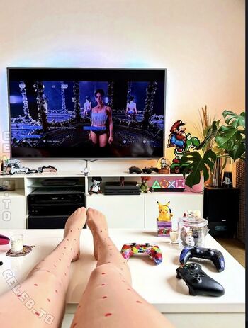 Yve gaming leaked private photo uncensored HD quality