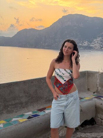 Yvettesegan leaked private photo uncensored HD quality