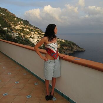 Yvettesegan leaked private photo uncensored HD quality