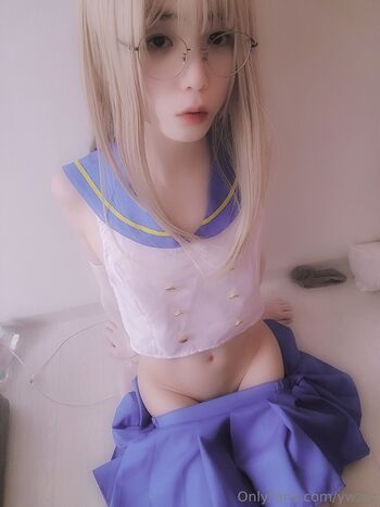 Ywzzz leaked private photo uncensored HD quality