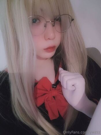 Ywzzz leaked private photo uncensored HD quality
