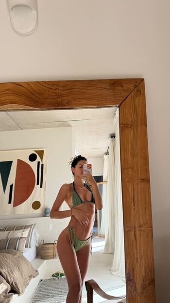 Zaira nara page leaked private photo uncensored HD quality