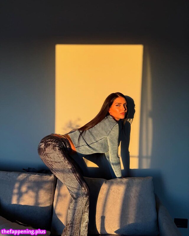 Page/ leaked private photo uncensored HD quality