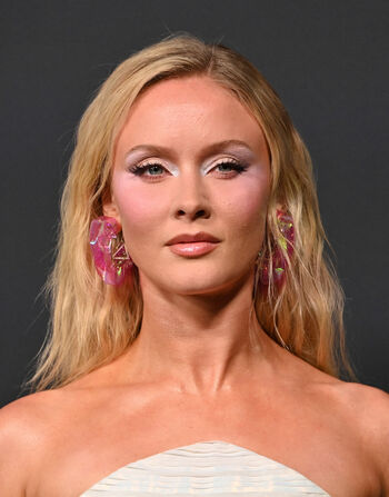 Zara larsson  page leaked private photo uncensored HD quality