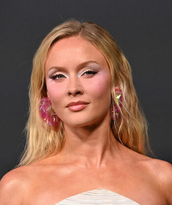 Zara larsson  page leaked private photo uncensored HD quality