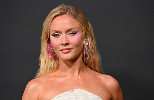 Zara larsson  page leaked private photo uncensored HD quality