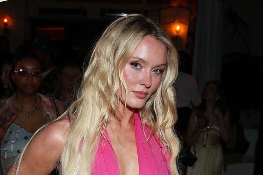 Zara larsson  page leaked private photo uncensored HD quality