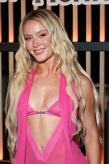 Zara larsson  page leaked private photo uncensored HD quality