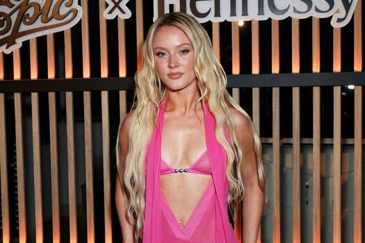 Zara larsson  page leaked private photo uncensored HD quality