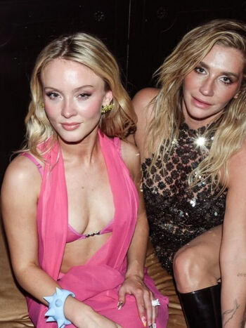 Zara larsson  page leaked private photo uncensored HD quality