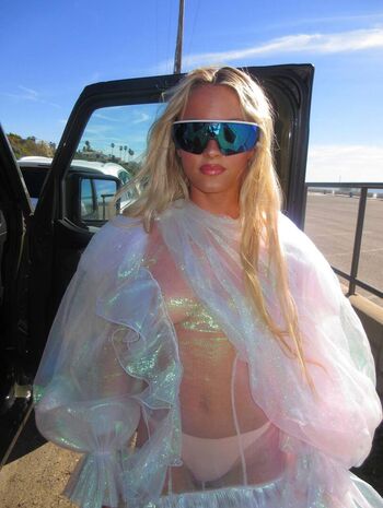Zara larsson  page leaked private photo uncensored HD quality