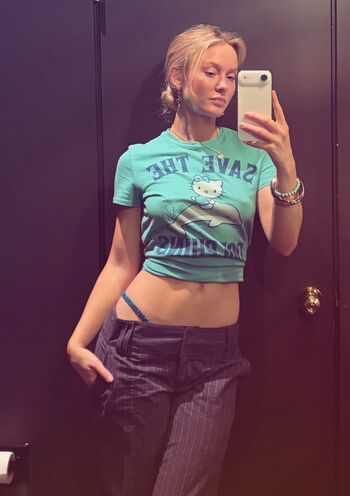 Zara larsson  page leaked private photo uncensored HD quality