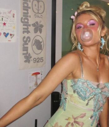 Zara larsson  page leaked private photo uncensored HD quality