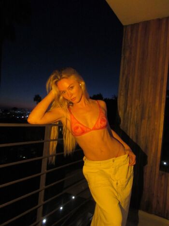 Zara larsson  page leaked private photo uncensored HD quality