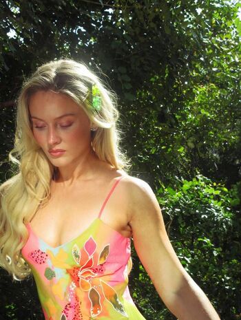 Zara larsson  page leaked private photo uncensored HD quality