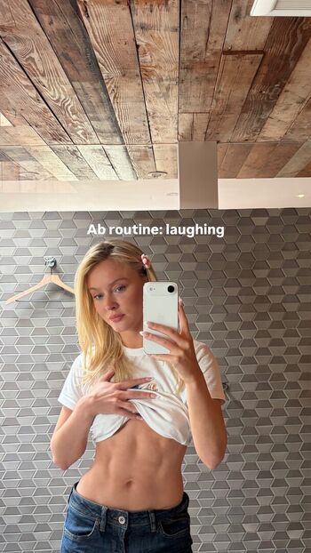 Zara larsson  page leaked private photo uncensored HD quality