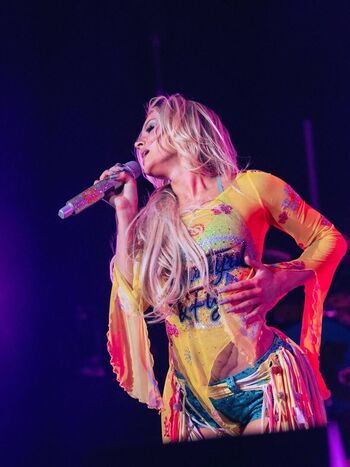 Zara larsson  page leaked private photo uncensored HD quality