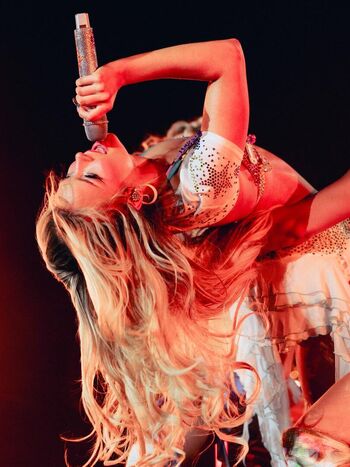 Zara larsson  page leaked private photo uncensored HD quality