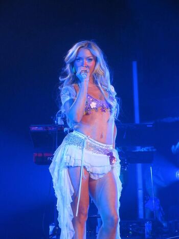 Zara larsson  page leaked private photo uncensored HD quality