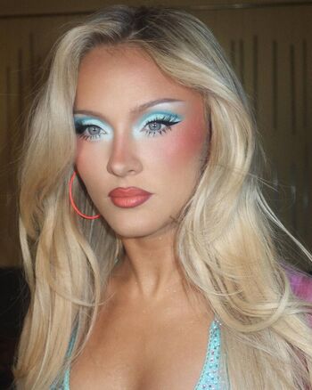 Zara larsson  page leaked private photo uncensored HD quality