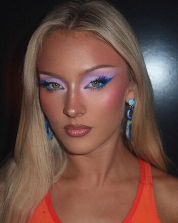 Zara larsson  page leaked private photo uncensored HD quality