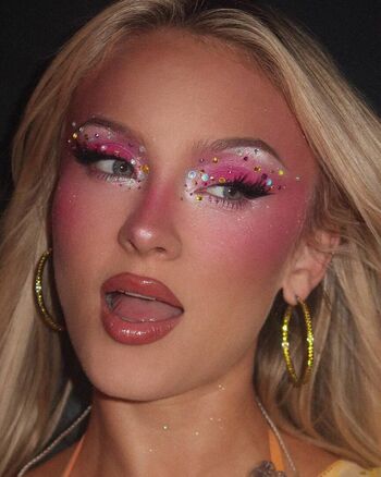 Zara larsson  page leaked private photo uncensored HD quality