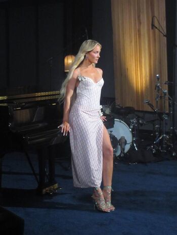 Zara larsson  page leaked private photo uncensored HD quality
