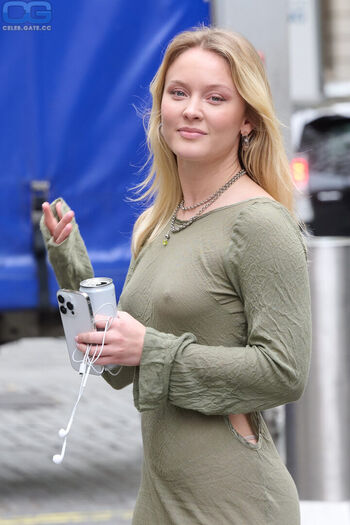 Zara larsson  page leaked private photo uncensored HD quality
