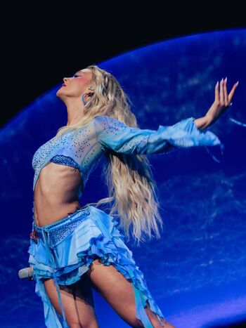 Zara larsson  page leaked private photo uncensored HD quality