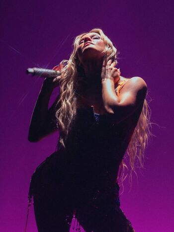 Zara larsson  page leaked private photo uncensored HD quality