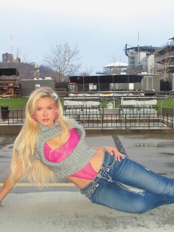 Zara larsson  page leaked private photo uncensored HD quality