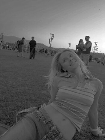 Zara larsson  page leaked private photo uncensored HD quality