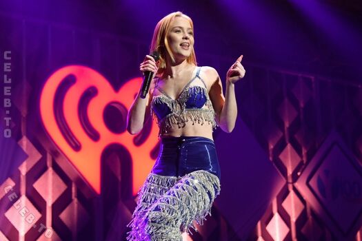 Zara larsson  page leaked private photo uncensored HD quality