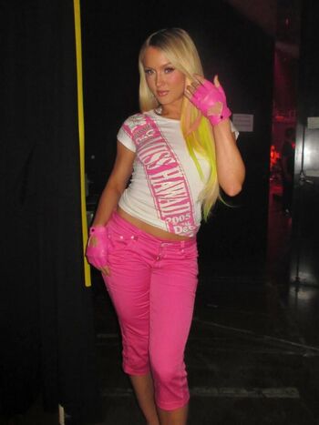 Zara larsson  page leaked private photo uncensored HD quality