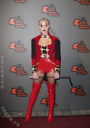Zara larsson  page leaked private photo uncensored HD quality