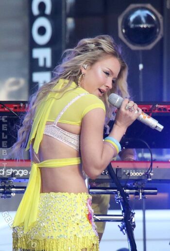 Zara larsson  page leaked private photo uncensored HD quality