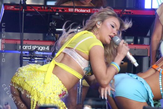 Zara larsson  page leaked private photo uncensored HD quality