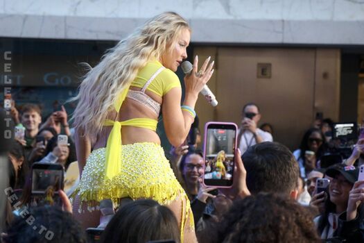 Zara larsson  page leaked private photo uncensored HD quality