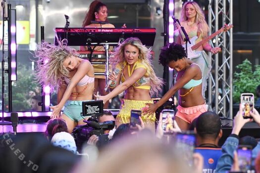 Zara larsson  page leaked private photo uncensored HD quality