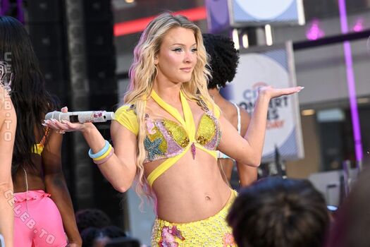 Zara larsson  page leaked private photo uncensored HD quality