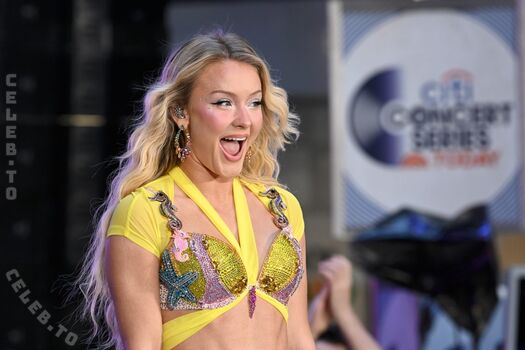 Zara larsson  page leaked private photo uncensored HD quality