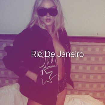 Zara larsson  page leaked private photo uncensored HD quality