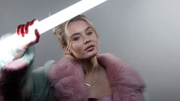 Zara larsson  page leaked private photo uncensored HD quality