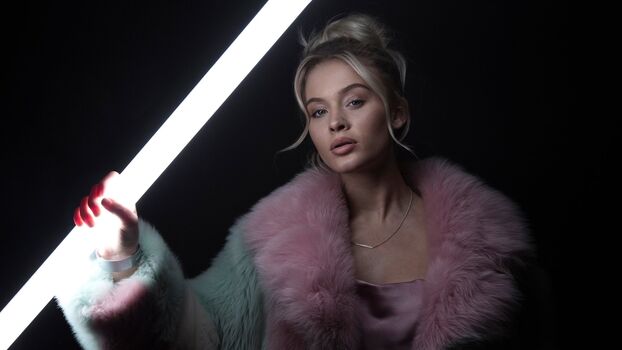 Zara larsson  page leaked private photo uncensored HD quality